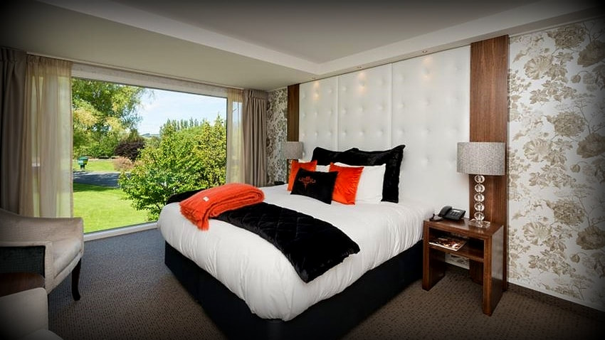 Comfortable Affordable Accommodation Gore NZ Conference Facilities
