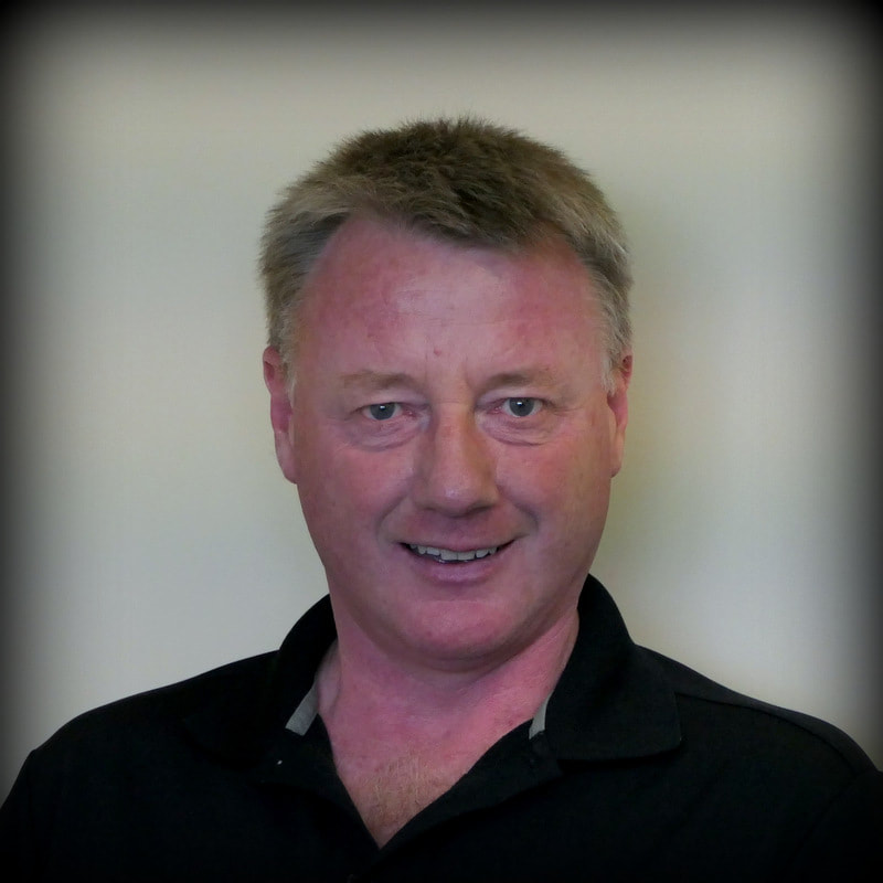 Grant Briggs Accountant MLT New Zealand Southland