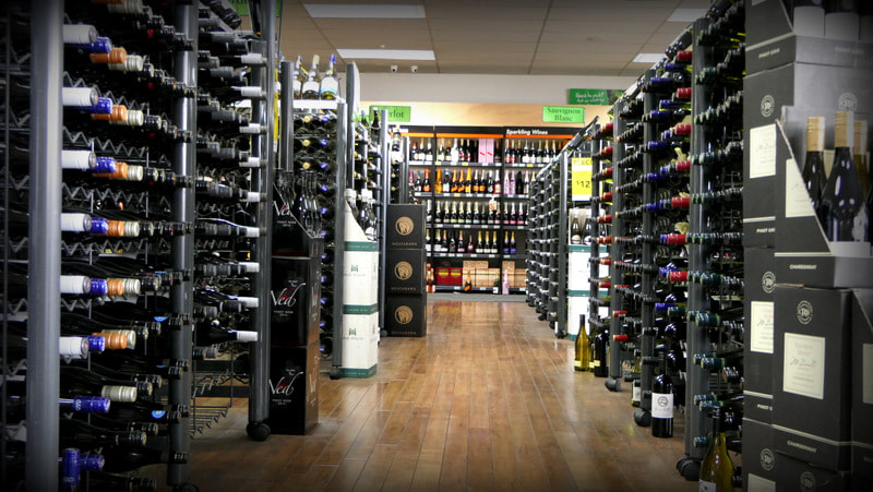 Party Supplies Hire Gore NZ Good Value Wine & Beer